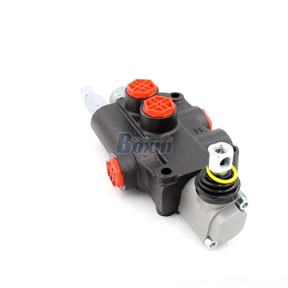 Hydraulic Directional Control Valve P80-G12-1OW | Wholesale & OEM main image