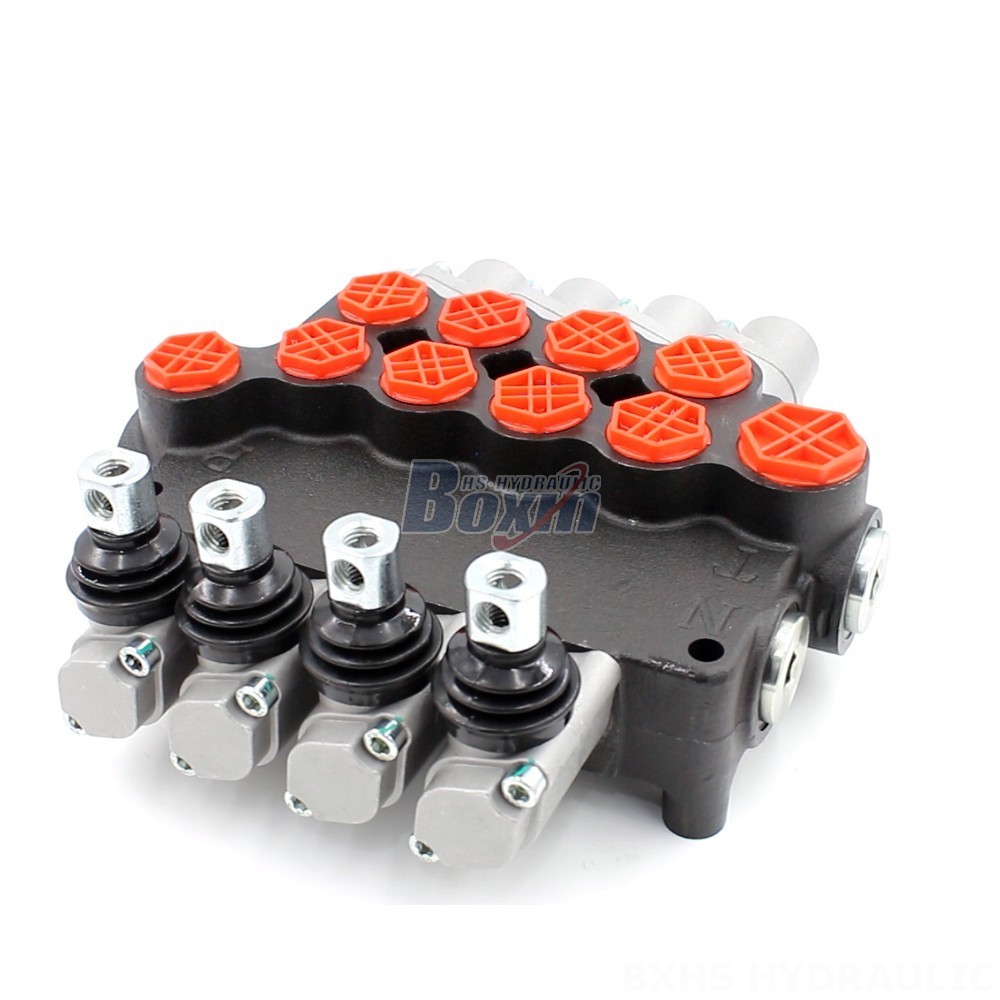 Direct from the Source: P80-G12-G34-OT Valves at Competitive Prices main image
