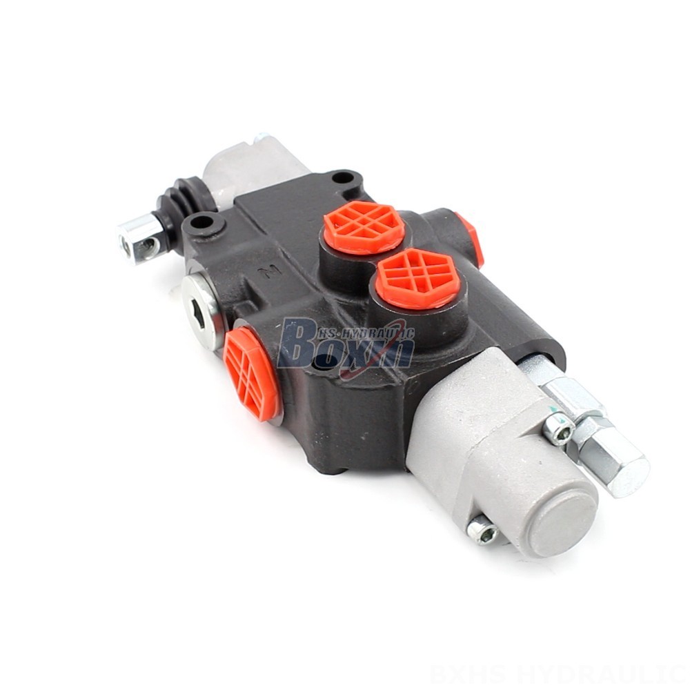 Factory Direct Hydraulic Valves: P80-G12-QTW | Competitive Pricing & Quality Assurance main image