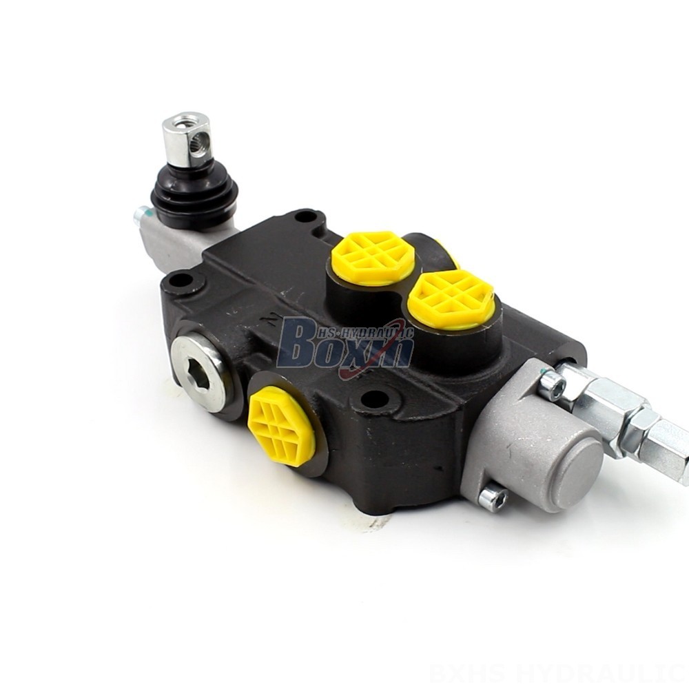 Find P80-G12 Monoblock Directional Valves | Worldwide Distribution cover photo