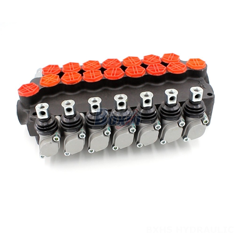 OEM/ODM Capabilities: Tailored P80-G34-OT Valves for Your Needs main image
