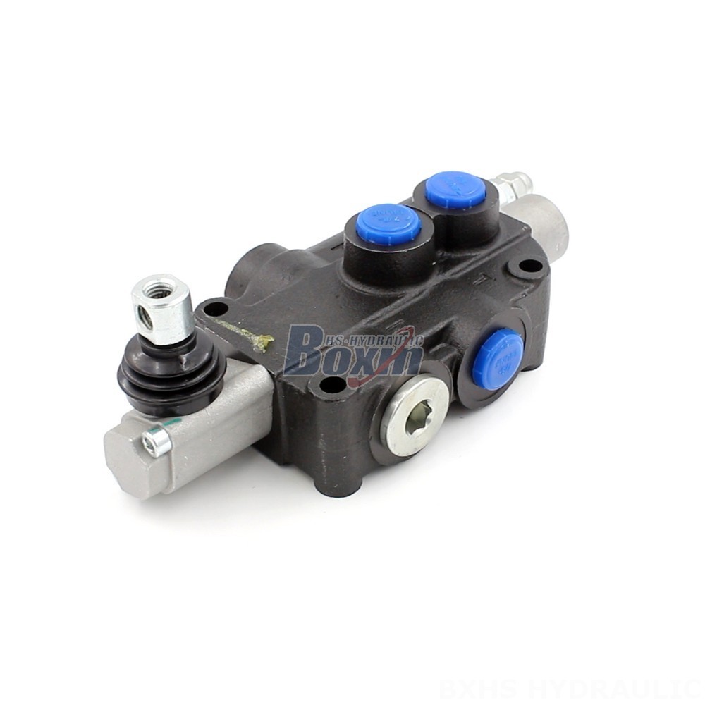 Manual Monoblock Directional Valve - P80-U78-1OT | Wholesale & OEM main image