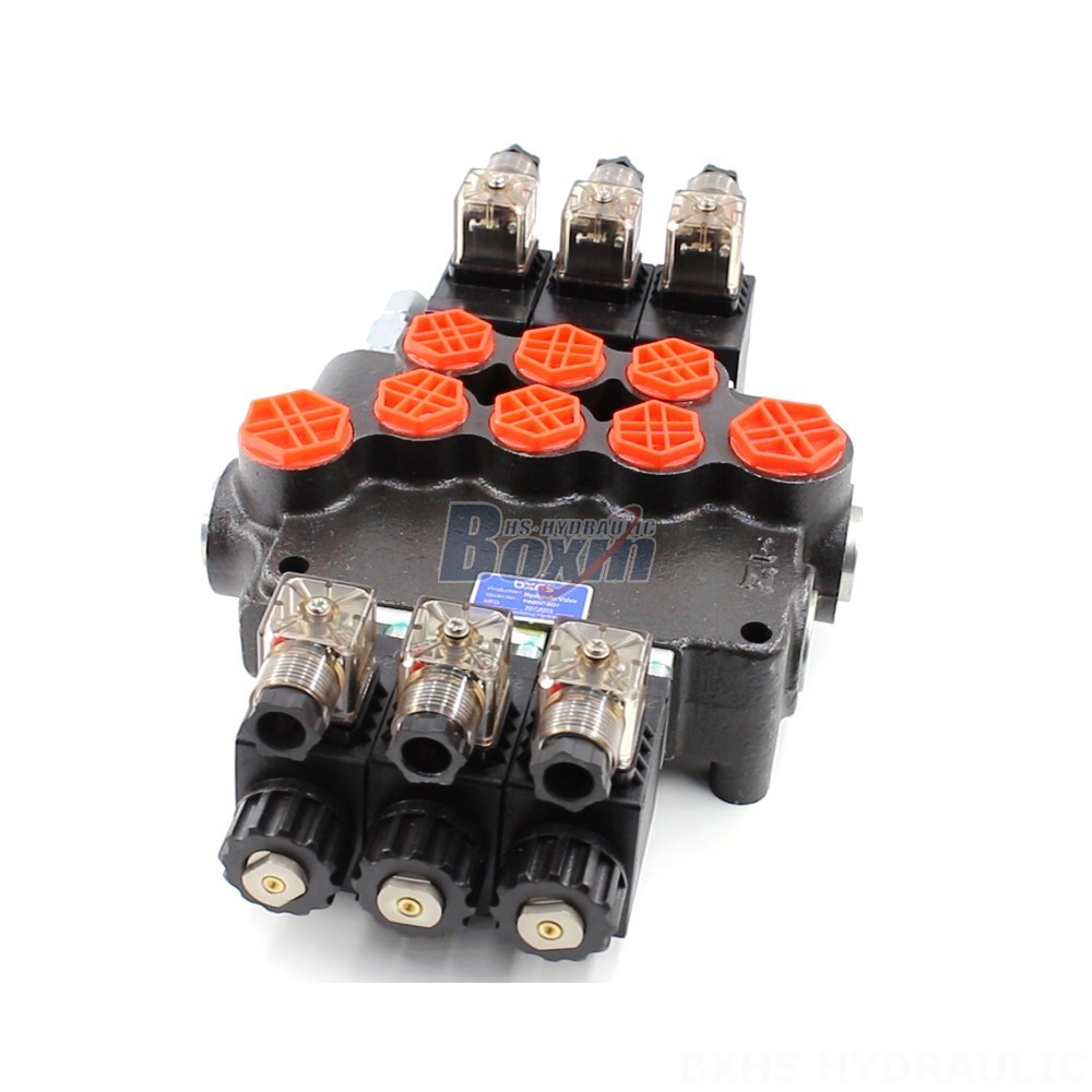 Source Your P80 Valves from a Trusted Manufacturer main image