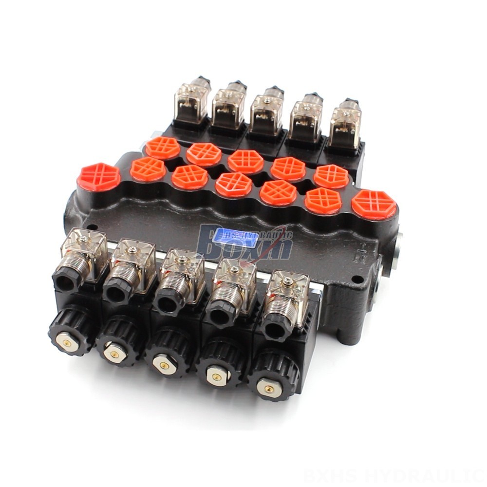 Fluid Power main image