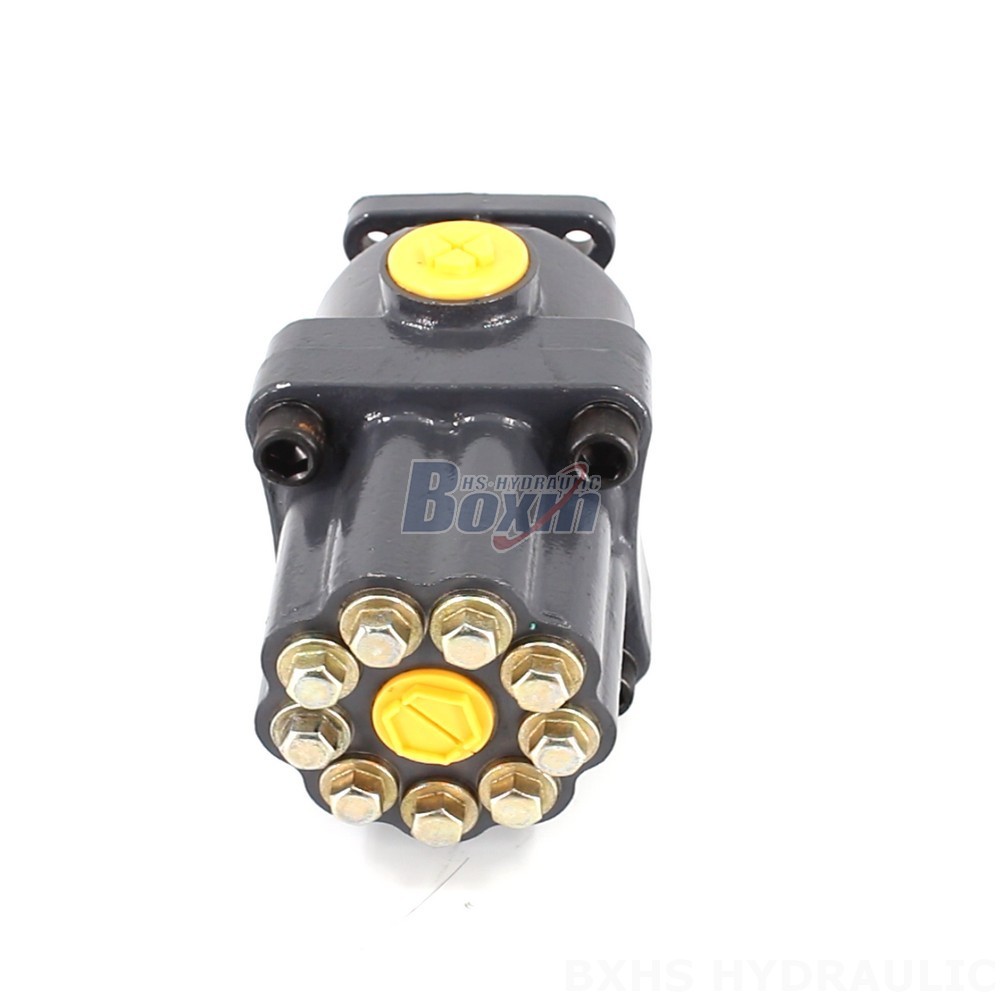 OEM/ODM P9-80-H 20 MPa Hydraulic Piston Pump - Custom Manufacturing & Private Label Services cover photo