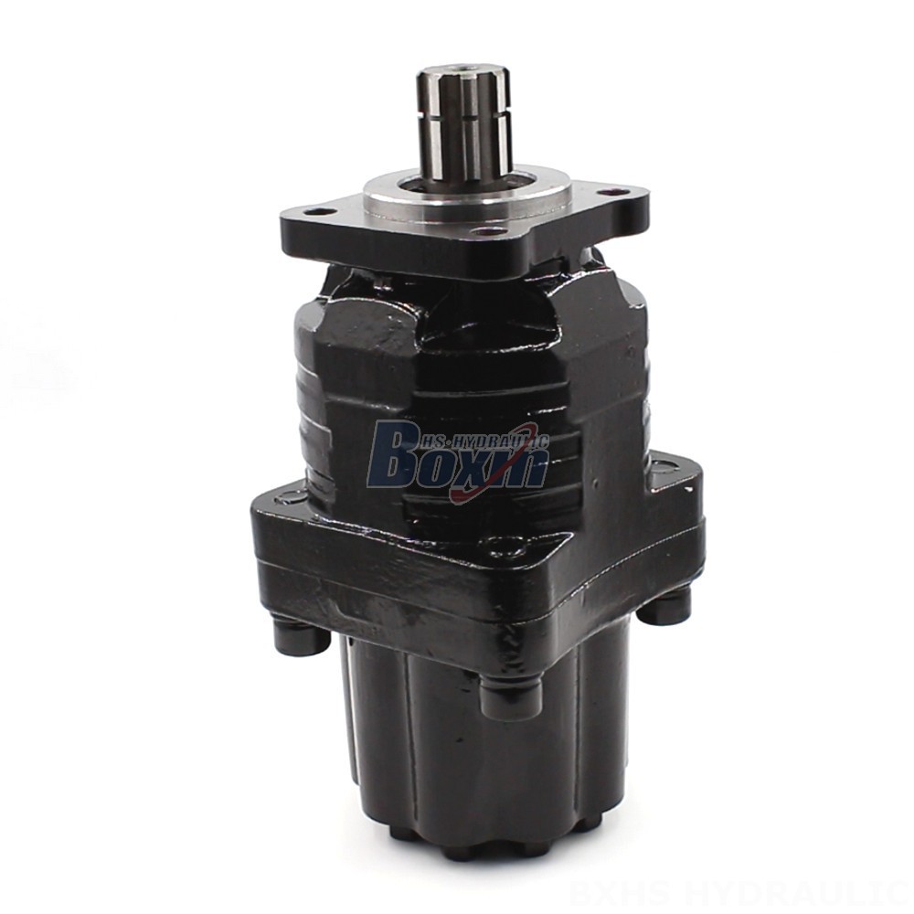 P9-80 80 cc/rev Hydraulic Piston Pump: Manufacturer & Distributor main image