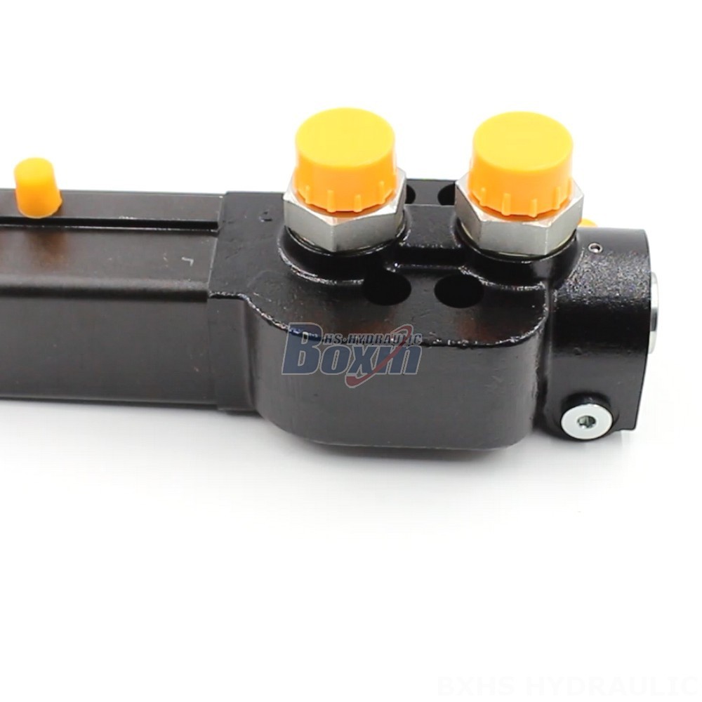 PC-1220-250-1 Pneumatic Directional Valve: Leading Manufacturer & Distributor cover photo