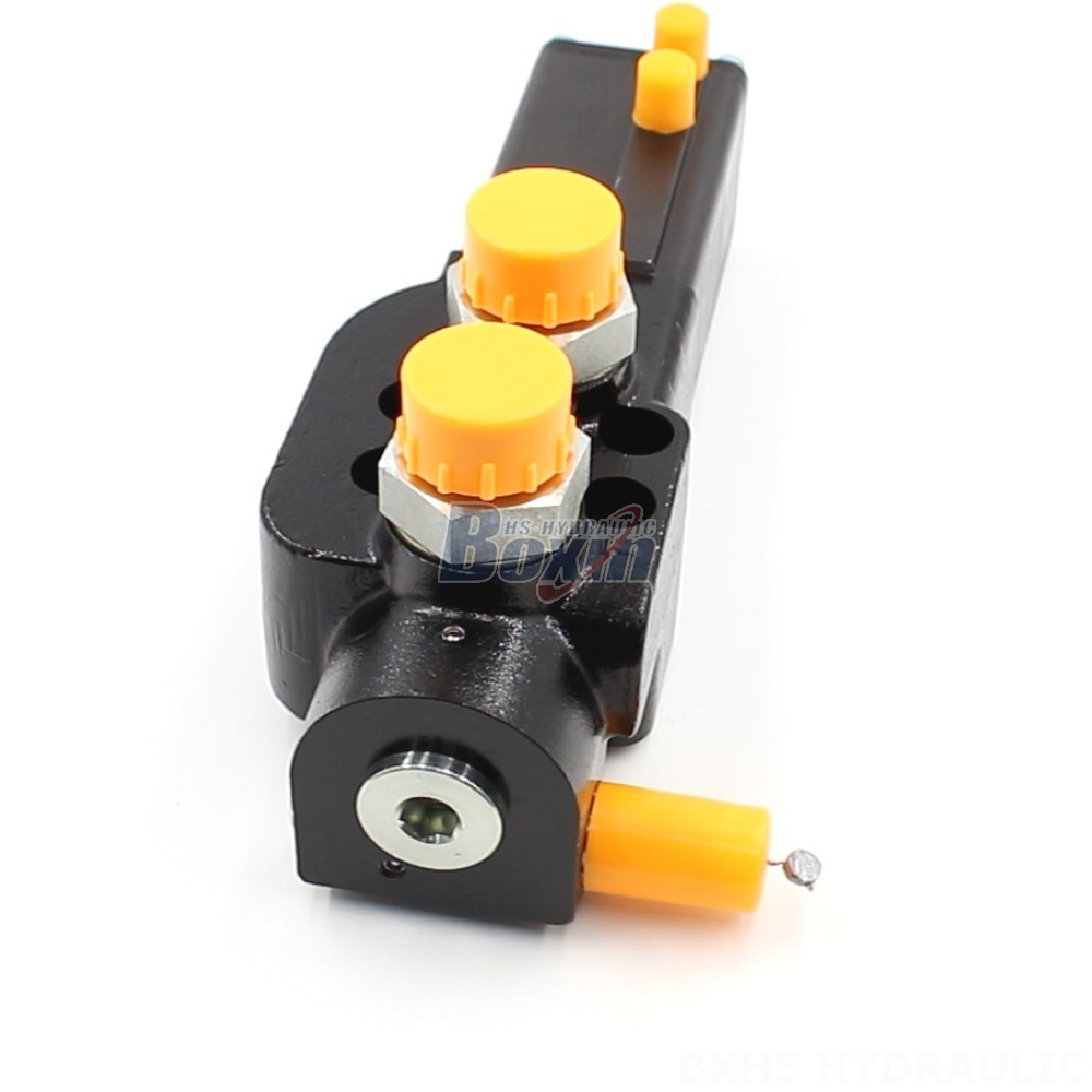 PC-1220-250-1 Pneumatic Directional Valve: Leading Manufacturer & Distributor main image