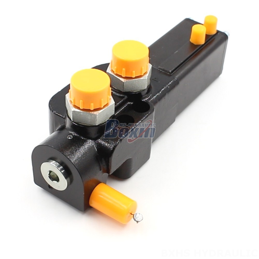 Pneumatic Valves for Industrial Automation: PC-1220-250-1 Series | Trusted Quality cover photo
