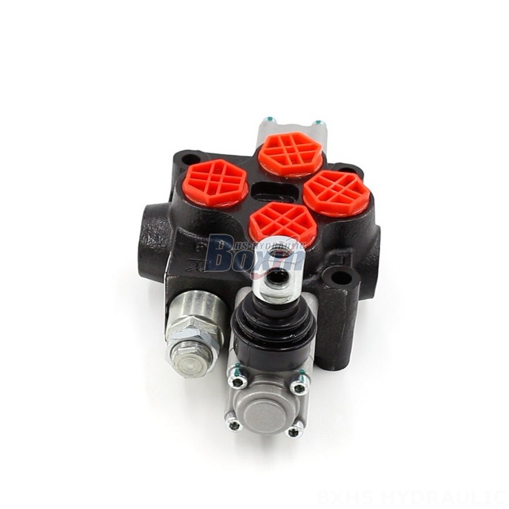 Q45 Hydraulic Valve | High-Pressure & Reliable cover photo