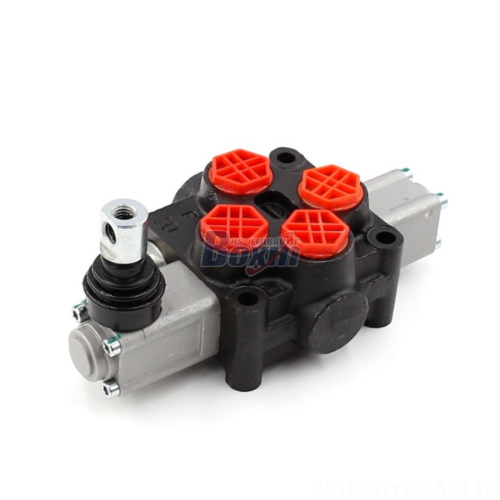 Q45 Hydraulic Valve | High-Pressure & Reliable main image