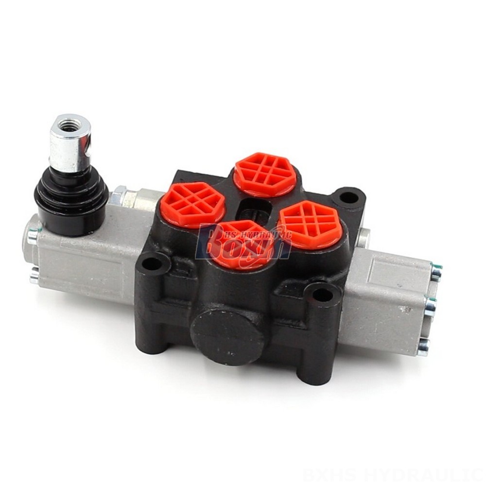 Q45 Hydraulic Valve | High-Pressure & Reliable main image