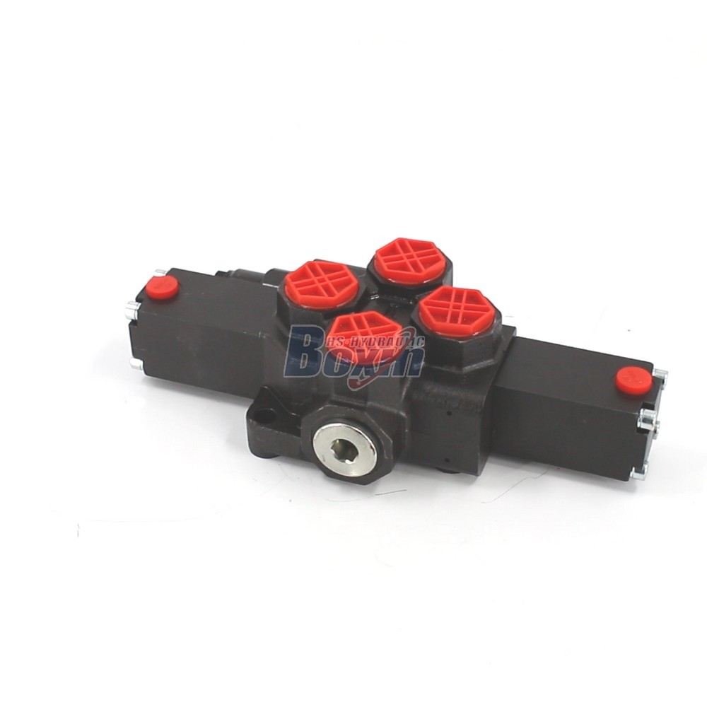 Seeking Global Distributors and Wholesalers for SD14Y-OT Hydraulic Valve cover photo