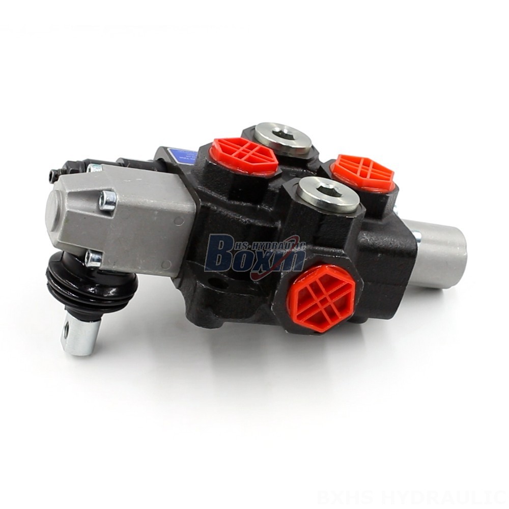 SD14 Hydraulic Valve: Factory Direct Supply & Global Distribution cover photo