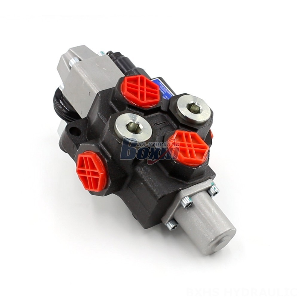 Your Brand, Our Expertise: Private Label Manufacturing of SD14 Valves main image