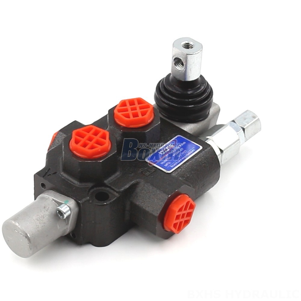 Source Your SD4 Directional Control Valves from a Trusted Manufacturer cover photo