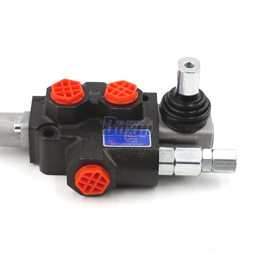 Source Your SD4 Directional Control Valves from a Trusted Manufacturer main image