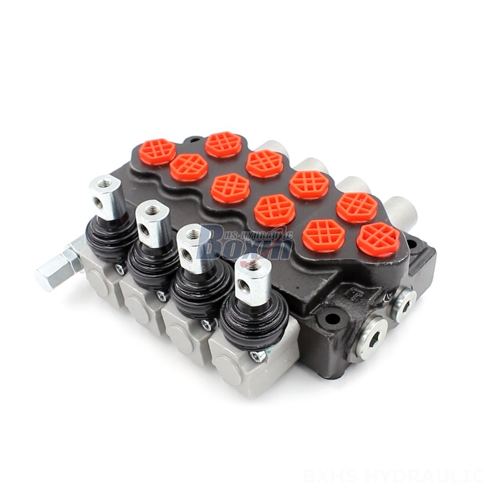 Manufacturer Wholesale: SD5-G38 Hydraulic Valve | Factory Supply & Quality Assurance main image