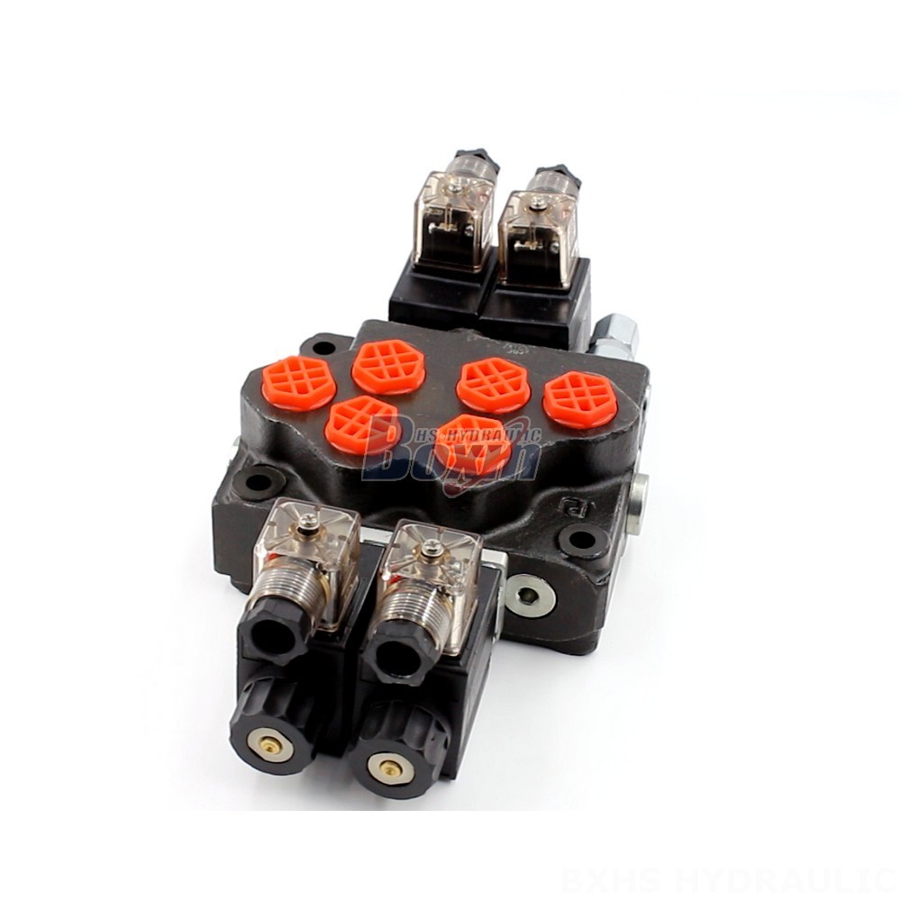 Private Label Solenoid Valves: Enhance Your Brand Value with SD5 Solutions cover photo