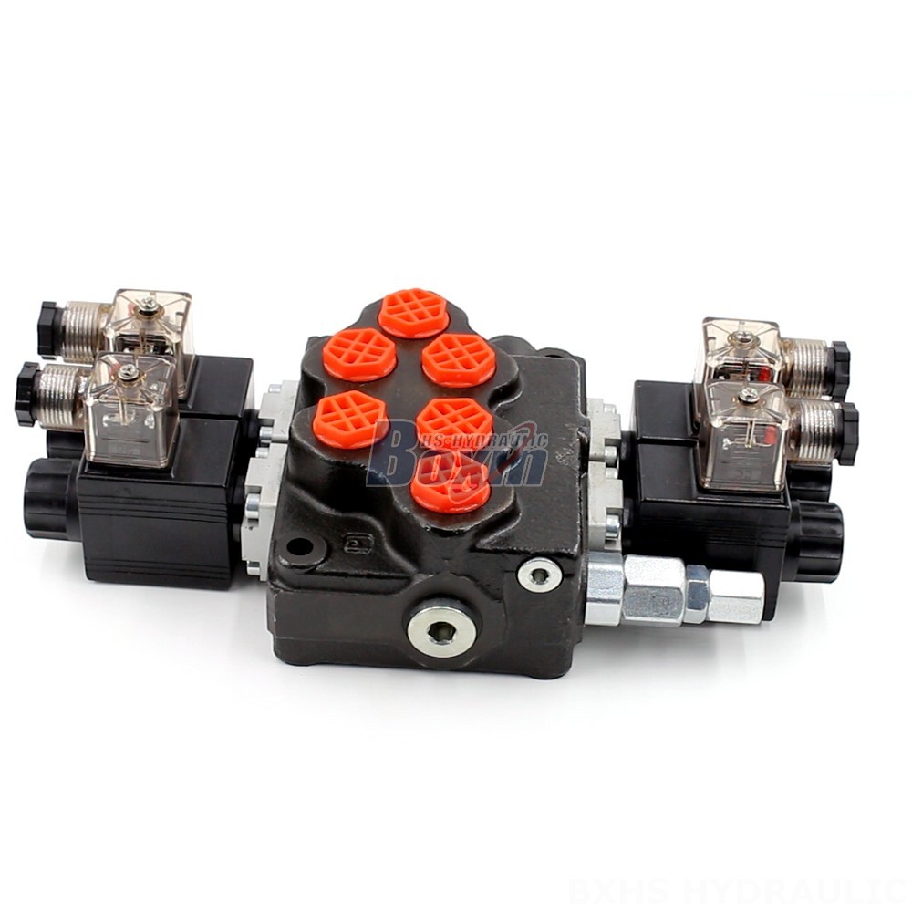 Source Directly & Save: SD5 Solenoid Valves from the Manufacturer main image