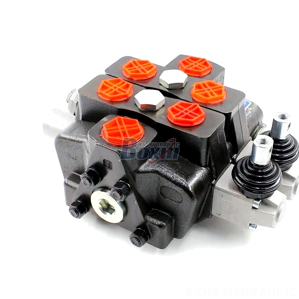 High-Performance Directional Valve | SDS180 Series | Factory Direct & Wholesale cover photo