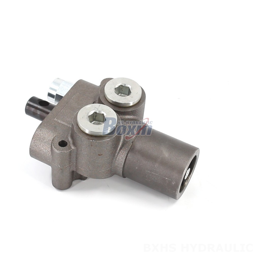 VMS140 Pneumatic 1 Spool Monoblock Directional Control Valve main image
