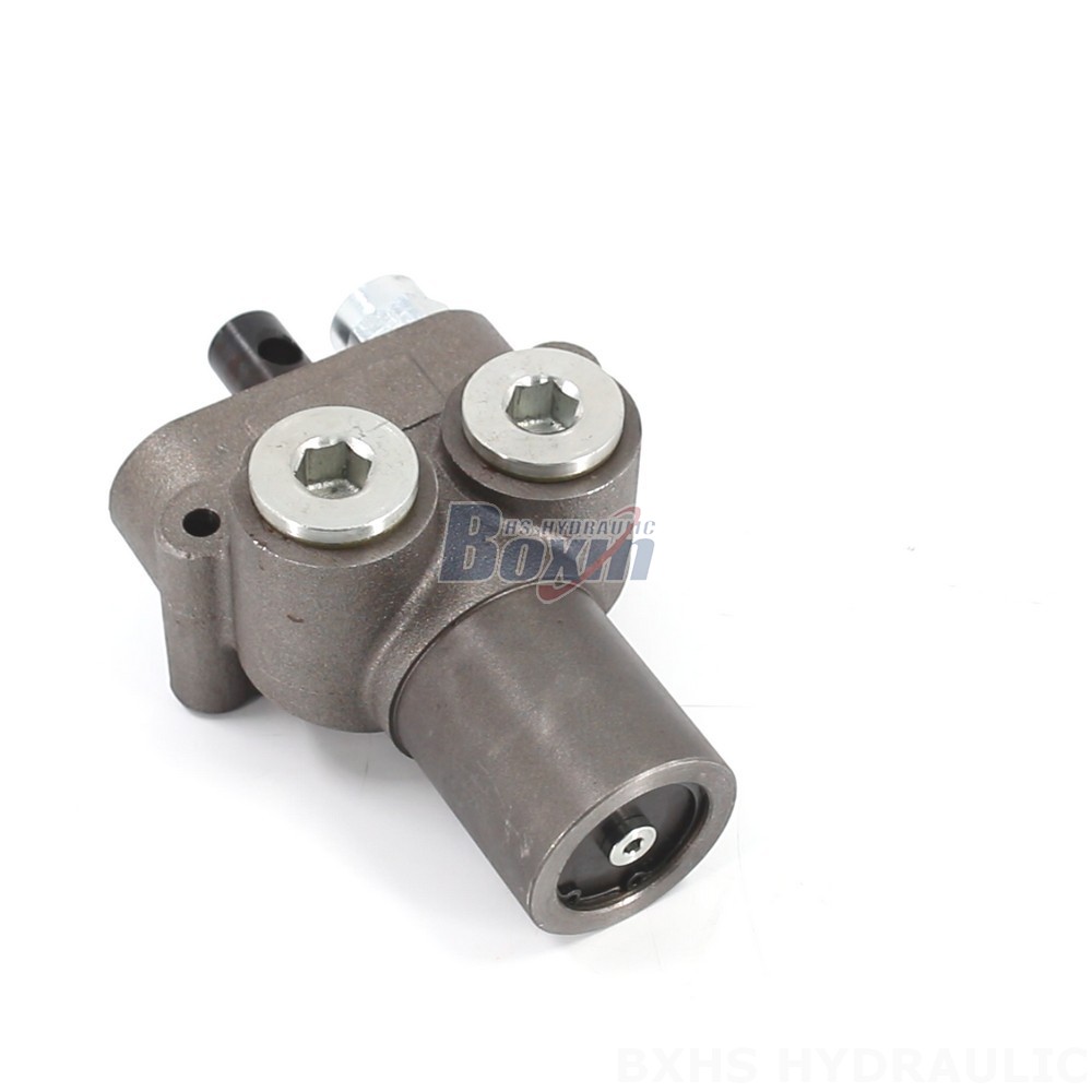 Monoblock Air Control Valve VMS140 Series for Pneumatic Systems main image