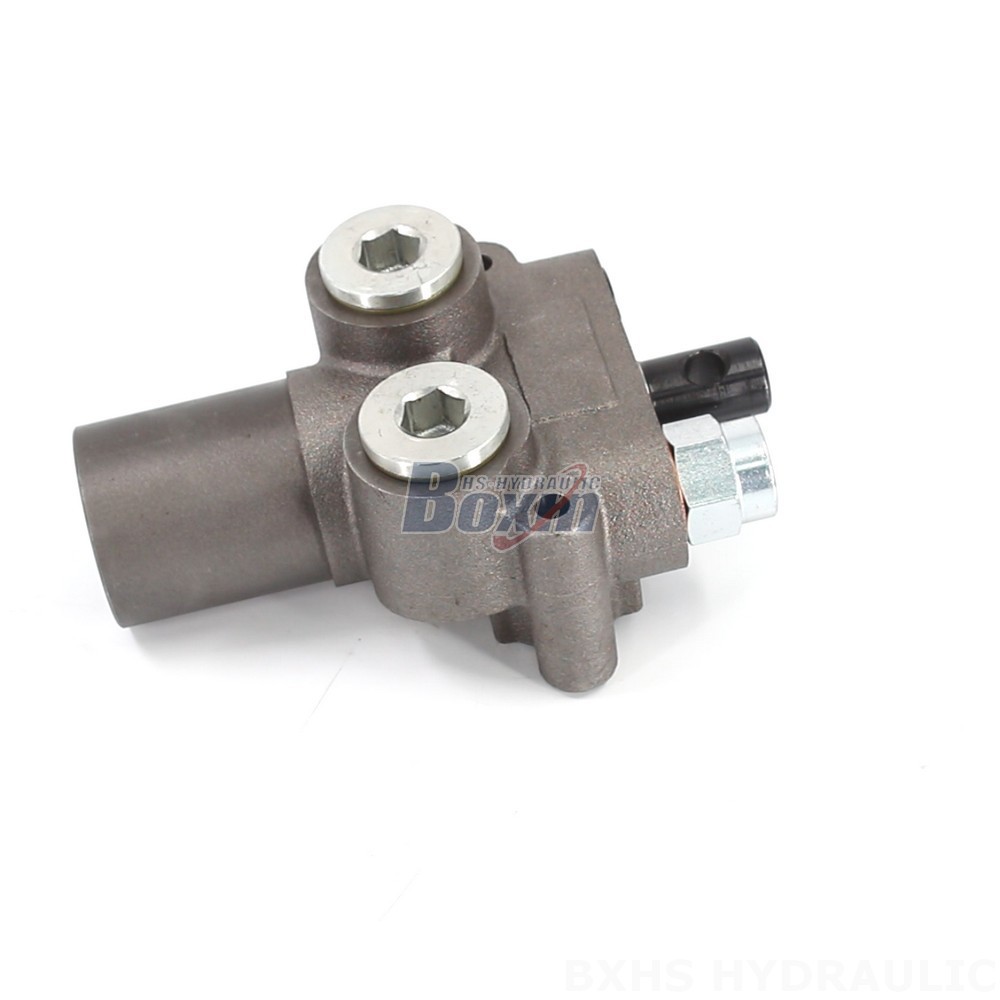VMS140 Pneumatic Monoblock Directional Valve - Manufacturer Direct main image