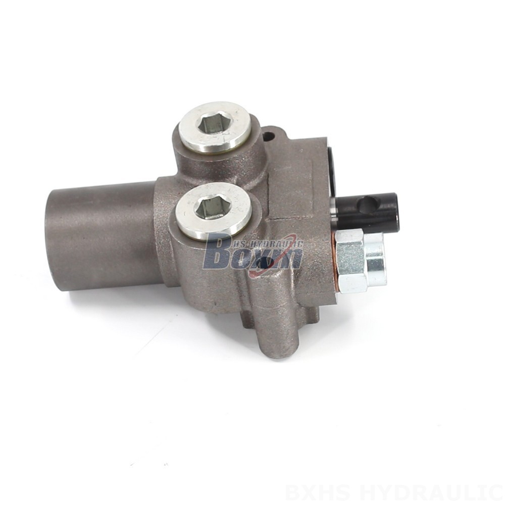VMS140 Pneumatic Monoblock Directional Valve: OEM, ODM, Private Label, Custom Manufacturing Services main image
