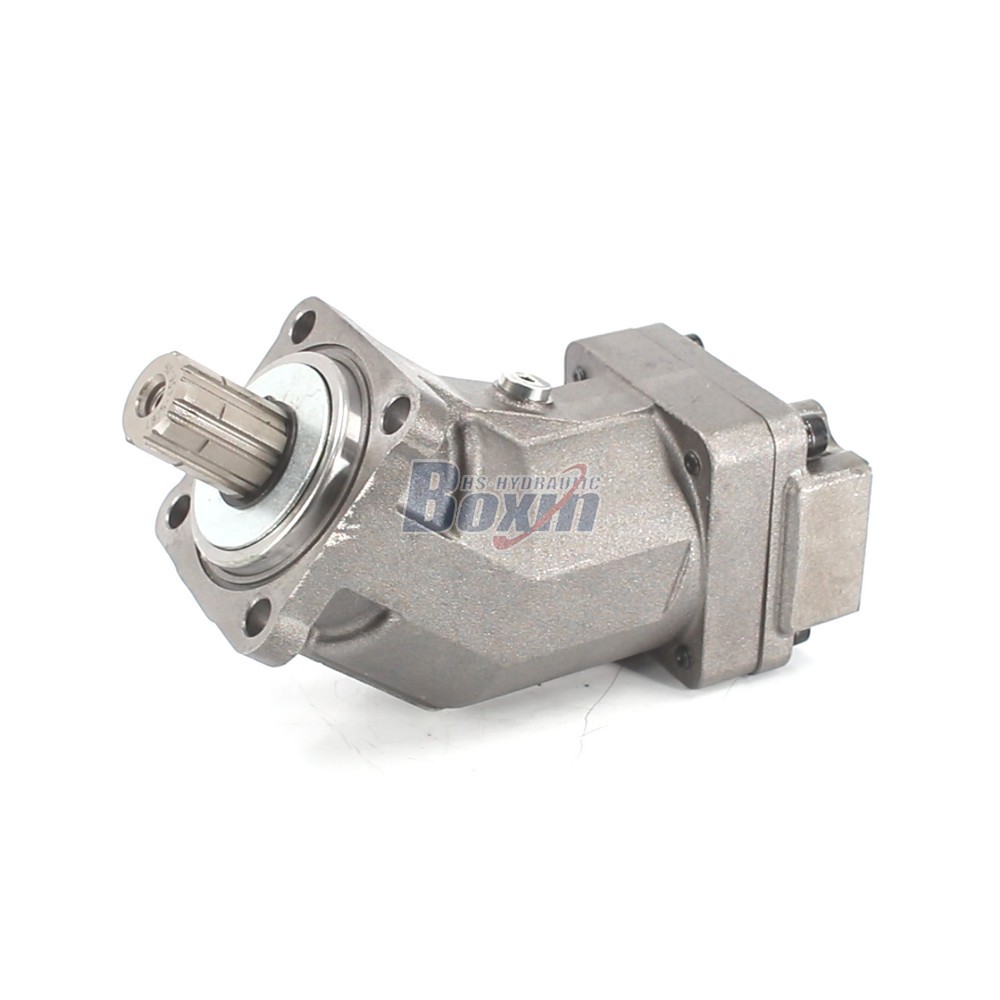 China Factory XPI-108L 108 cc/rev Hydraulic Piston Pump Production main image