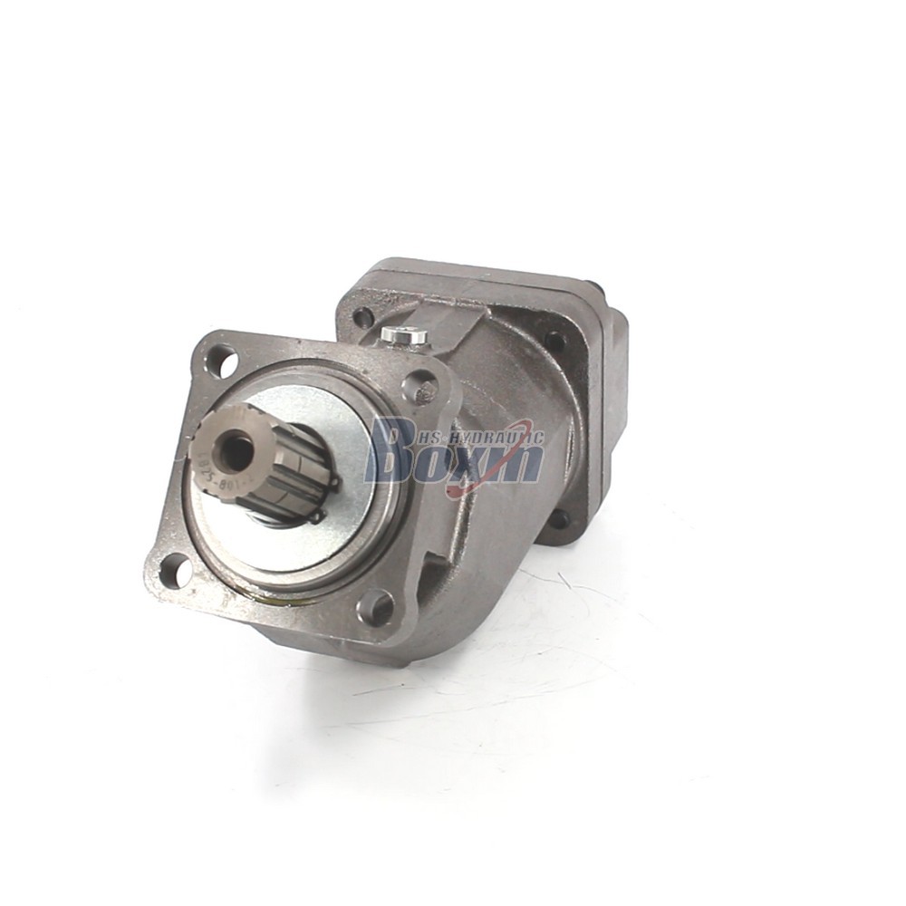 High Pressure XPI-80L 80cc Hydraulic Axial Piston Pump main image