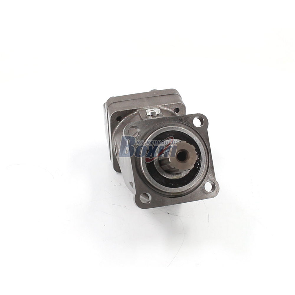 Industrial Grade XPi-40L Hydraulic Piston Pump from Factory Source main image