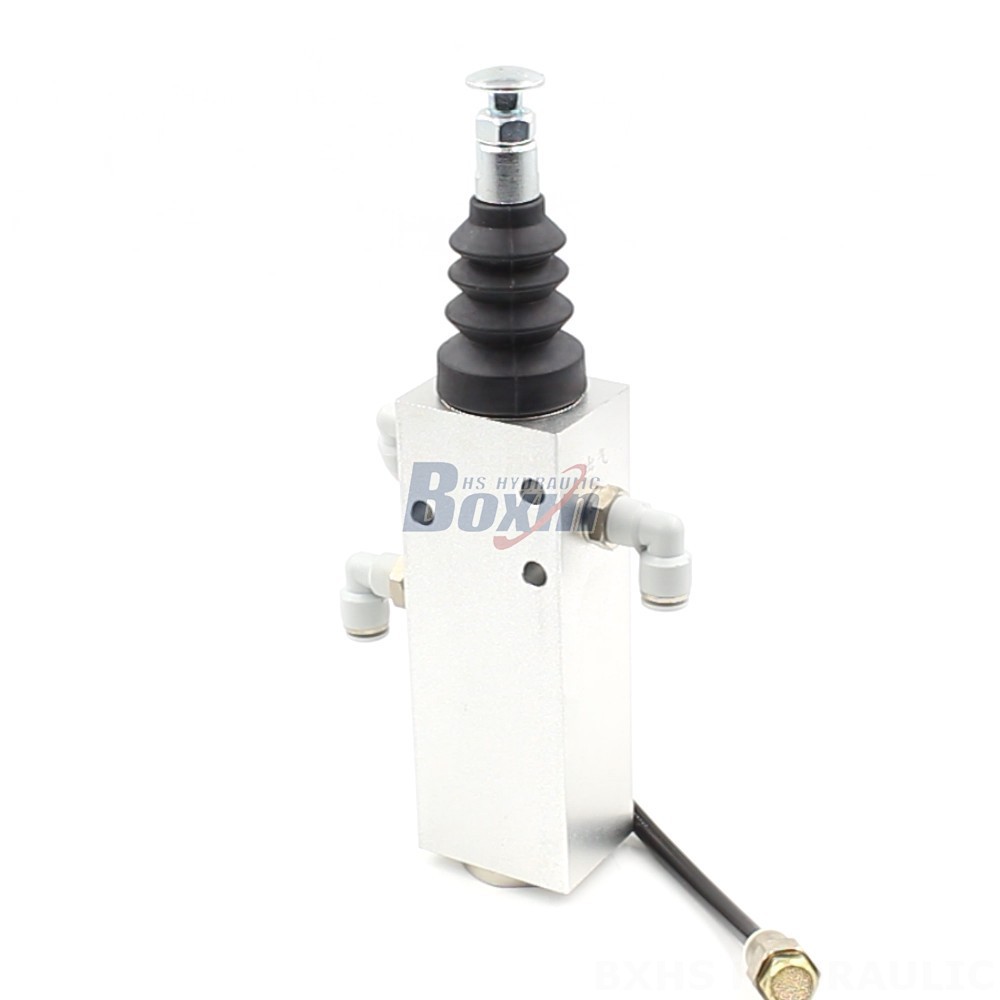 XQF23 Pneumatic Directional Valve | Manufacturer & Wholesale Supplier main image