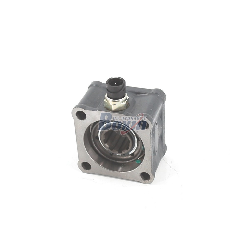 ZF50C-K 479.7 Nm Power Take Off for Hydraulic Systems main image