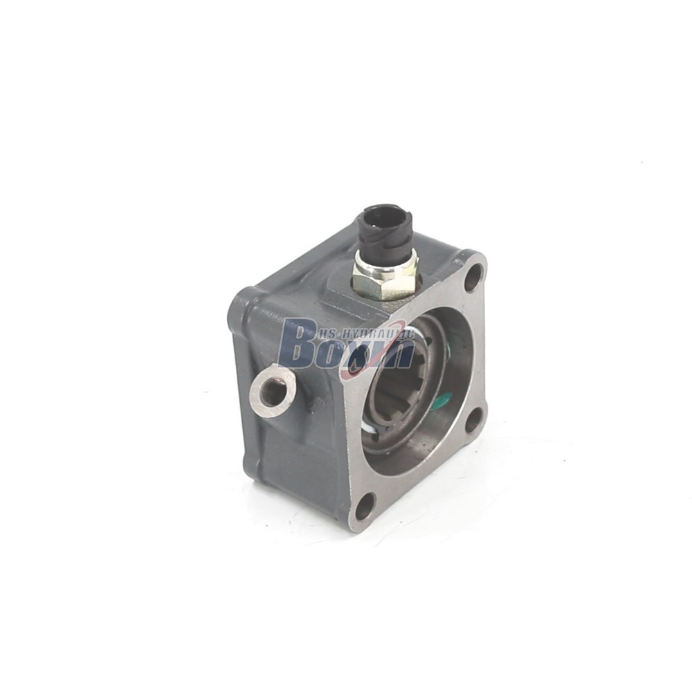 Quality Assured ZF50C-K 479.7 Nm Power Take Off Factory Outlet cover photo