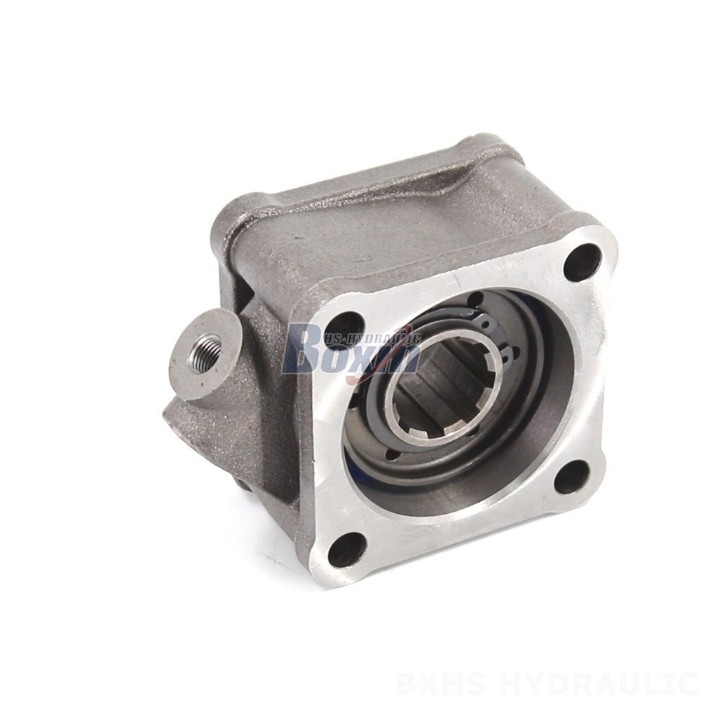 Global Supplier of ZF50D 479.7 Nm PTO Units for Hydraulic Systems main image