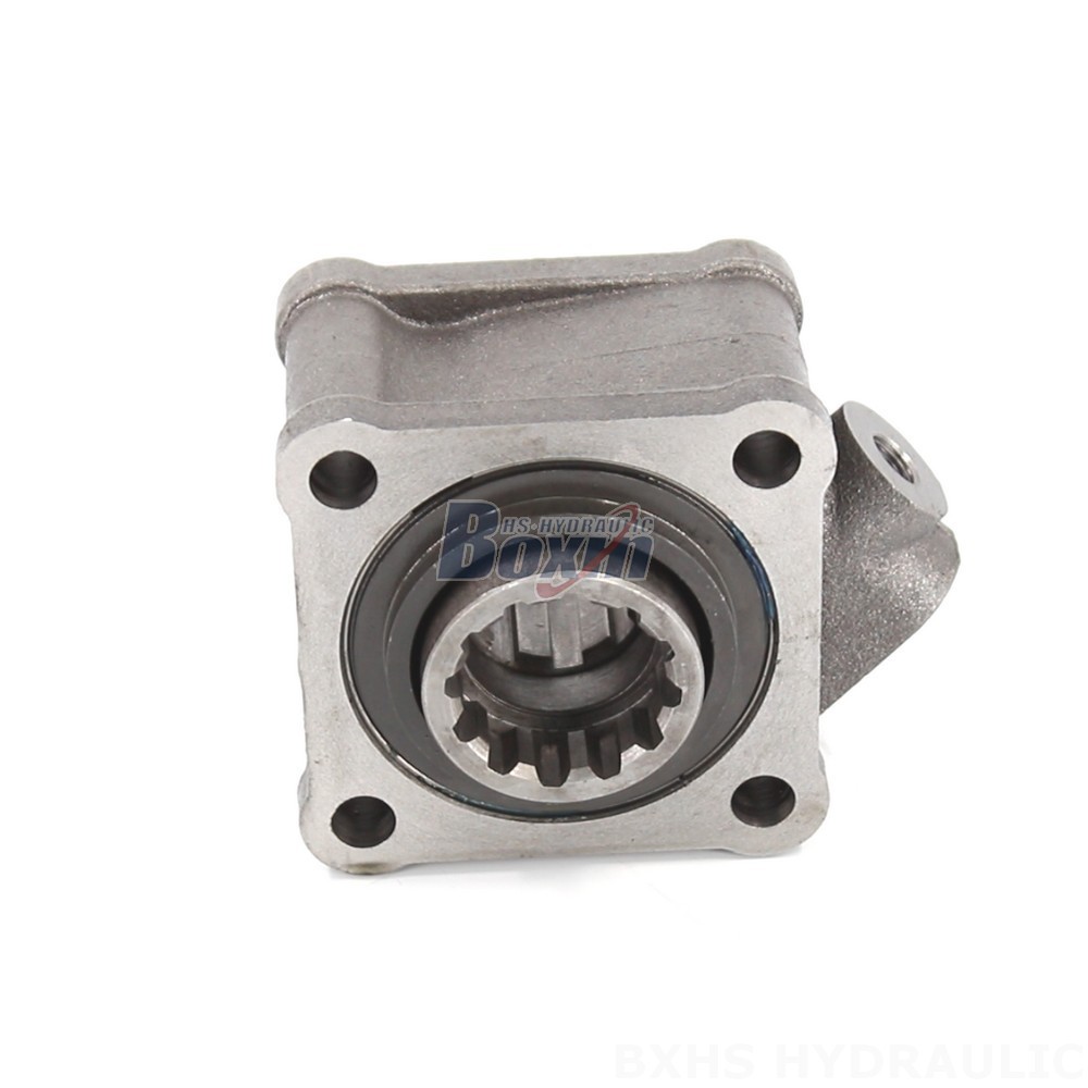 ZF50D 479.7 Nm Power Take Off: Custom Manufacturing, OEM, ODM & Private Label Services main image