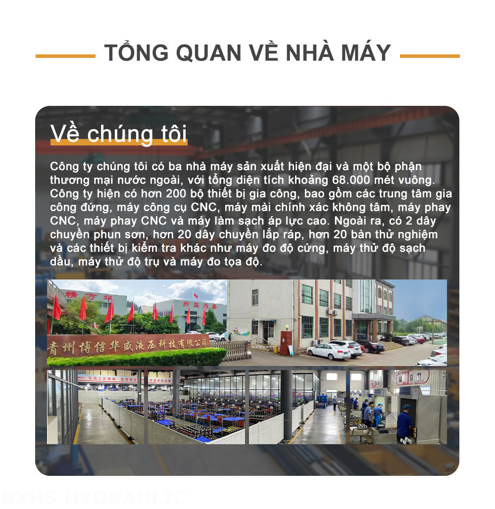 P80-U116-U78-5OT Điều khiển thủ công Xy lanh 5 Van định hướng khối liền